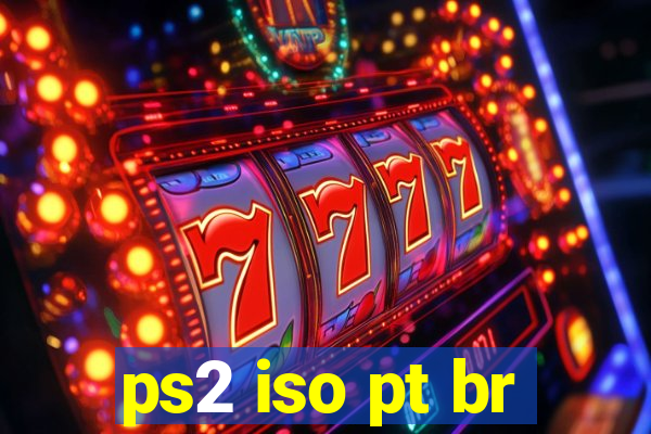 ps2 iso pt br